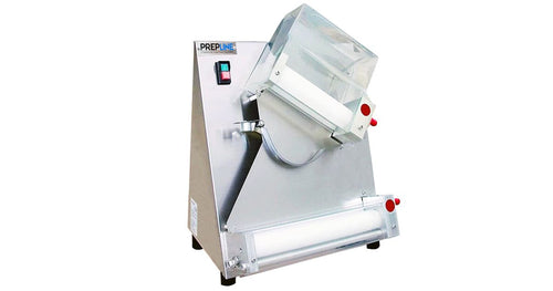 Prepline DR18-2 commercial foodservice equipment
