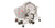 Prepline HBS250 10-Inch Commercial Electric Meat Slicer