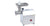 Prepline MC22 #22 Hub 1.5 HP Commercial Meat Grinder - 450 lb./hr.