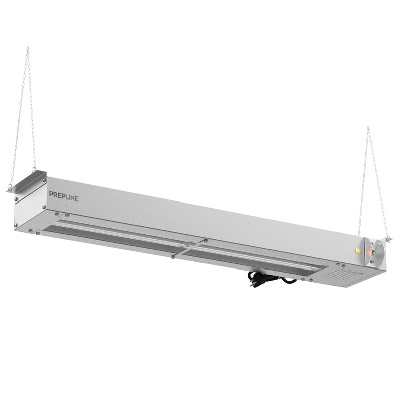 Prepline SW36 36-inch strip warmer