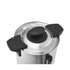 Prepline WB-15 4 Gallon 103-Cup Stainless Steel Water Boiler - 120V, 1500W