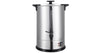 Prepline WB-15 4 Gallon 103-Cup Stainless Steel Water Boiler - 120V, 1500W