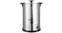 Prepline WB-15 4 gallon 103-cup stainless steel water boiler