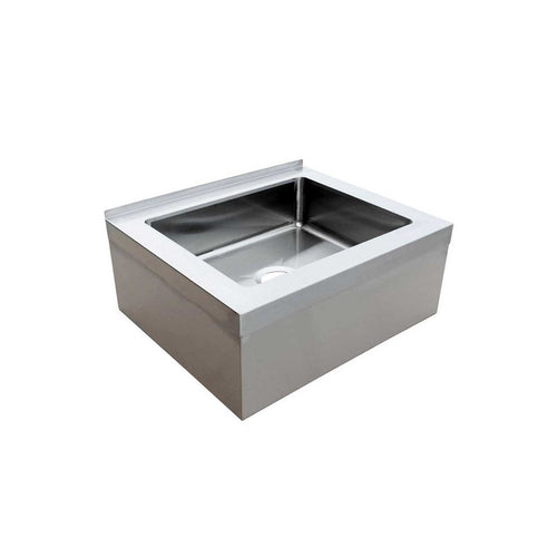 Prepline XFMS-253310 stainless steel floor mop sink