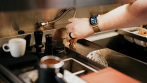 Krowne MoveWell Coffee Insert – MW-CF Modular Component