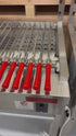 Angaar PKG-24 24" Automatic Pivoting Kebab Grill, Commercial Gas BBQ Grill