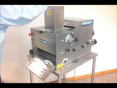 Somerset CDR-250 Dough Moulder