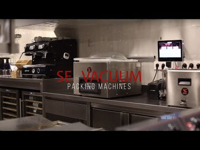 Sammic Vacuum Sealer/Packing Machine (1140631)