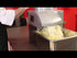 Sammic Vegetable Preparation Machine CA-41 (1050720) – Commercial Vegetable Cutter & Food Processor