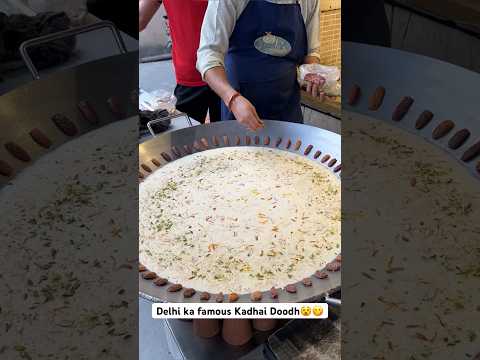 Stainless Steel Milk Kadai - thick bottom and Wider Look -  5 mm thick, Perfect for Indian Style Display Hot Milk booth, Available from 20 to 36" wide