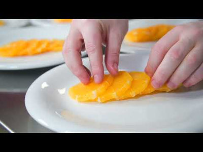 Sammic Gravity Slide System