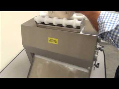 Somerset CDR-2100 20" Synthetic Dough Roller