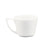 CAC Chinaware Clinton-rolled edge Cup A.D. 2oz 2 1/4