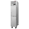 Turbo Air PRO-15-2F-N PRO Series Top Mount Reach-in Freezer With Solid Door 12.67 cu. ft.