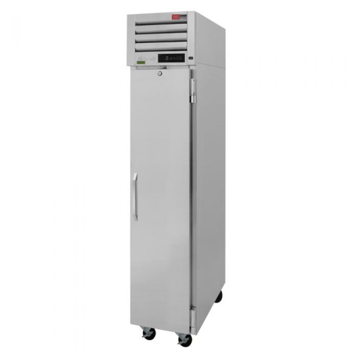 Turbo Air PRO-15F-N PRO Series Top Mount Reach-in Freezer With Solid Door 12.67 cu.ft.