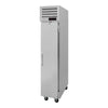 Turbo Air PRO-15H PRO Series Heated Cabinet Reach-in Solid Door, 14.65 cu. ft.