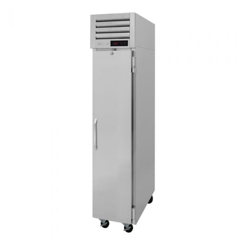 Turbo Air PRO-15H PRO Series Heated Cabinet Reach-in Solid Door, 14.65 cu. ft.