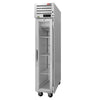 Turbo Air PRO-15R-G-N PRO Series Top Mount Reach-in Refrigerator 13.34 cu. ft.