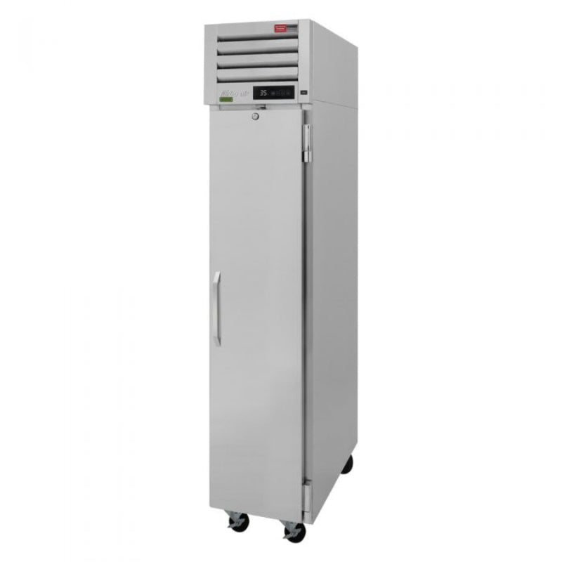 Turbo Air PRO-15R-N PRO Series Top Mount Reach-in Refrigerator 13.18 cu. ft.