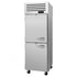 Turbo Air PRO-26-2H PRO Series Heated Cabinet Reach-in One Section, 25 cu. ft