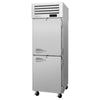 Turbo Air PRO-26-2H PRO Series Heated Cabinet Reach-in One Section, 25 cu. ft