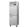 Turbo Air PRO-26-2R-PT-N PRO Series Top Mount Reach-in Refrigerator 26.27 cu. ft.