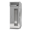 Turbo Air PRO-26H-G-RT(-L) PRO Series Heated Cabinet Reach-in One Section, 44 cu. ft.
