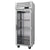 Turbo Air PRO-26H2-G PRO Series Heated Cabinet Reach-in One Section