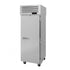 Turbo Air PRO-26H-PT PRO Series Heated Cabinet Reach-in One Section , 26 cu. ft.