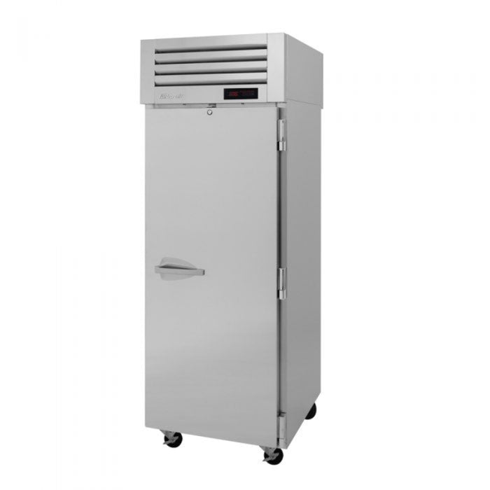 Turbo Air PRO-26H-PT PRO Series Heated Cabinet Reach-in One Section , 26 cu. ft.