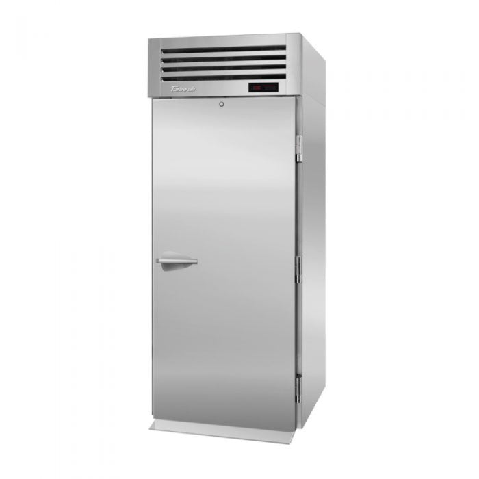 Turbo Air PRO-26H-RI PRO Series Heated Cabinet Reach-in One Section