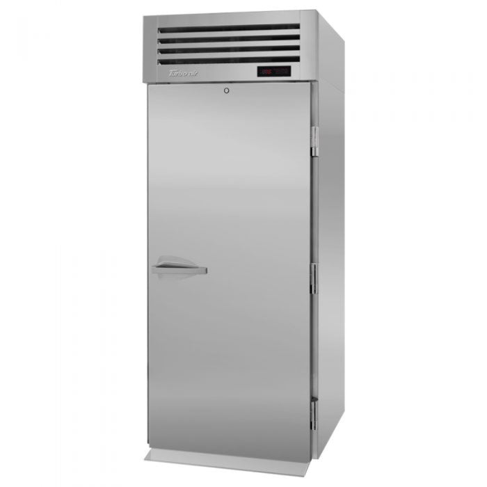 Turbo Air PRO-26H-RT(-L) PRO Series Heated Cabinet Reach-in One Section, 42 cu. ft.