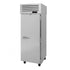 Turbo Air PRO-26H2 PRO Series Heated Cabinet Reach-in One Section, 25 cu. ft.
