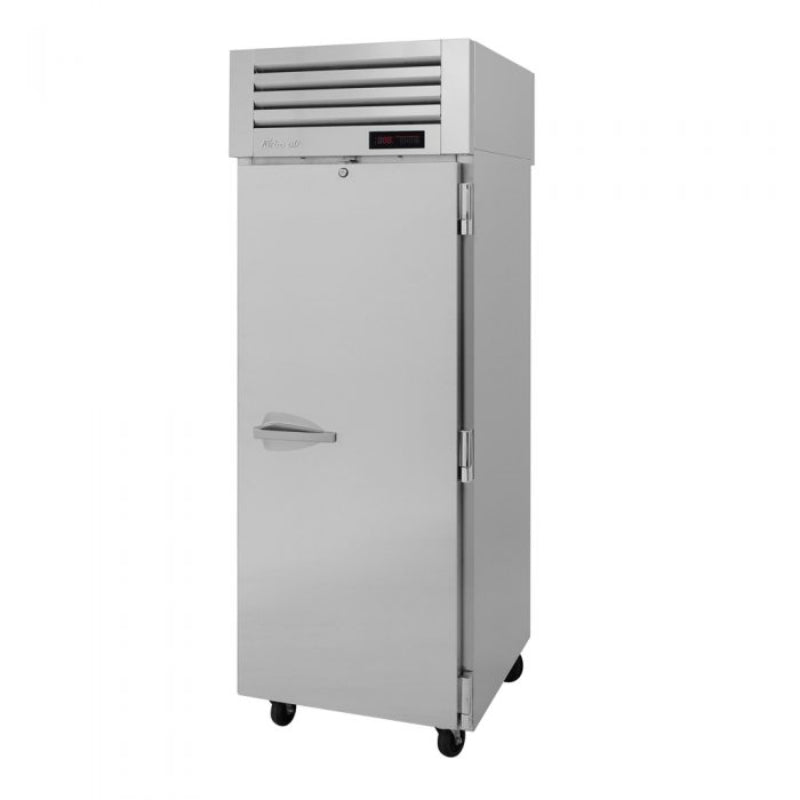 Turbo Air PRO-26H2 PRO Series Heated Cabinet Reach-in One Section, 25 cu. ft.
