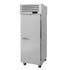 Turbo Air PRO-26H2-PT PRO Series Heated Cabinet Reach-in One Section, 26 cu. ft.