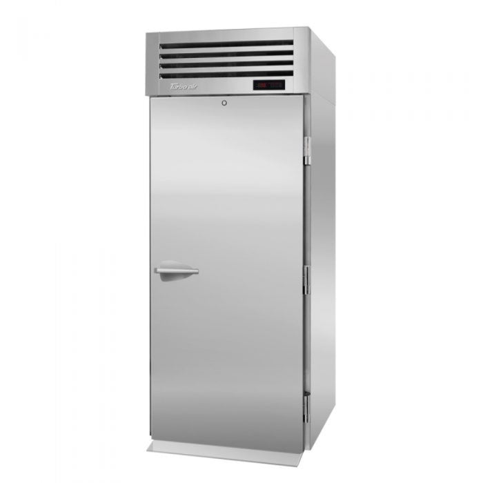 Turbo Air PRO-26H2-RI PRO Series Heated Cabinet Reach-in One Section