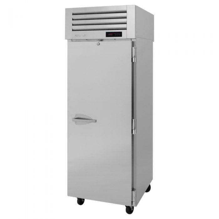Turbo Air PRO-26H PRO Series Heated Cabinet Reach-in One Section, 25 cu. ft.