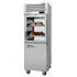 Turbo Air PRO-26R-GSH-PT-N PRO Series Top Mount Reach-in Refrigerator With Glass Door 26.48 cu. ft.