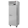 Turbo Air PRO-26R-N PRO Series Top Mount Reach-in Refrigerator With Solid Door 25.41 cu. ft.