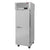 Turbo Air PRO-26R-SG-PT-N PRO Series Top Mount Reach-in Refrigerator With Solid Door
