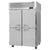 Turbo Air PRO-50-4R-N PRO Series Top Mount Reach-in Refrigerator With Solid Door 47.57 cu.ft.