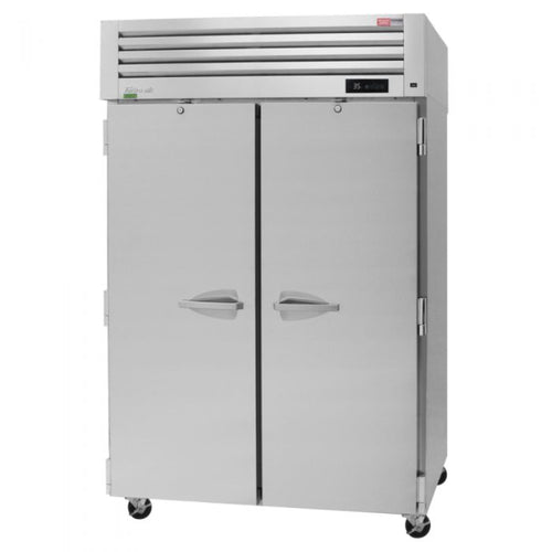 Turbo Air PRO-50R-N PRO Series Top Mount Reach-in Refrigerator With Solid Door 47.73 cu. ft.