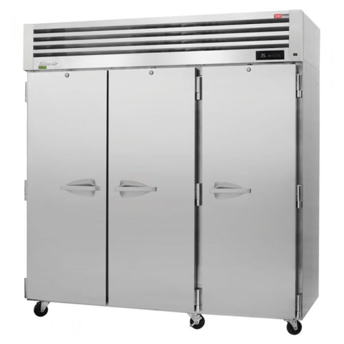Turbo Air PRO-77R-N PRO Series Top Mount Reach-in Refrigerator With Solid Door 75.06 cu.ft.