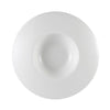 CAC Chinaware Paris-French Champagne Champagne Wide Draping Rim Bowl 7oz 9"