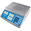Prepline PSPS40 40 lb. Digital Price Computing Scale – NTEP, NSF