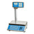 Prepline PSPT40 40 lb. Digital Price Computing Scale with Tower – NTEP, NSF