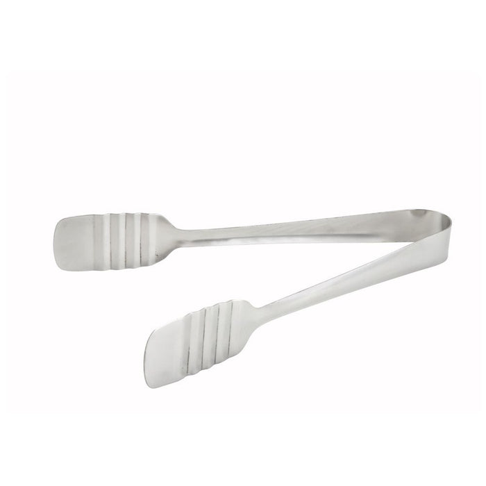 PT SERIES, Stainless Steel Solid Pastry Tongs by Winco - Available in Different Models