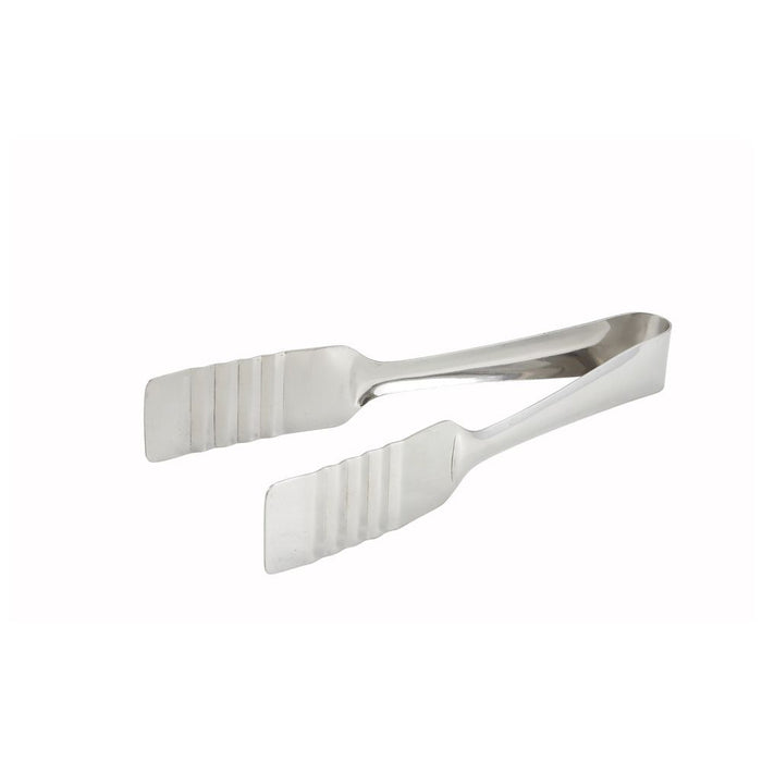 PT SERIES, Stainless Steel Solid Pastry Tongs by Winco - Available in Different Models