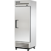 True T-19F-HC Reach-In Solid Swing Door -10ºF Freezer