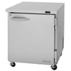 Turbo Air PUF-28-N PRO Series Undercounter Freezer